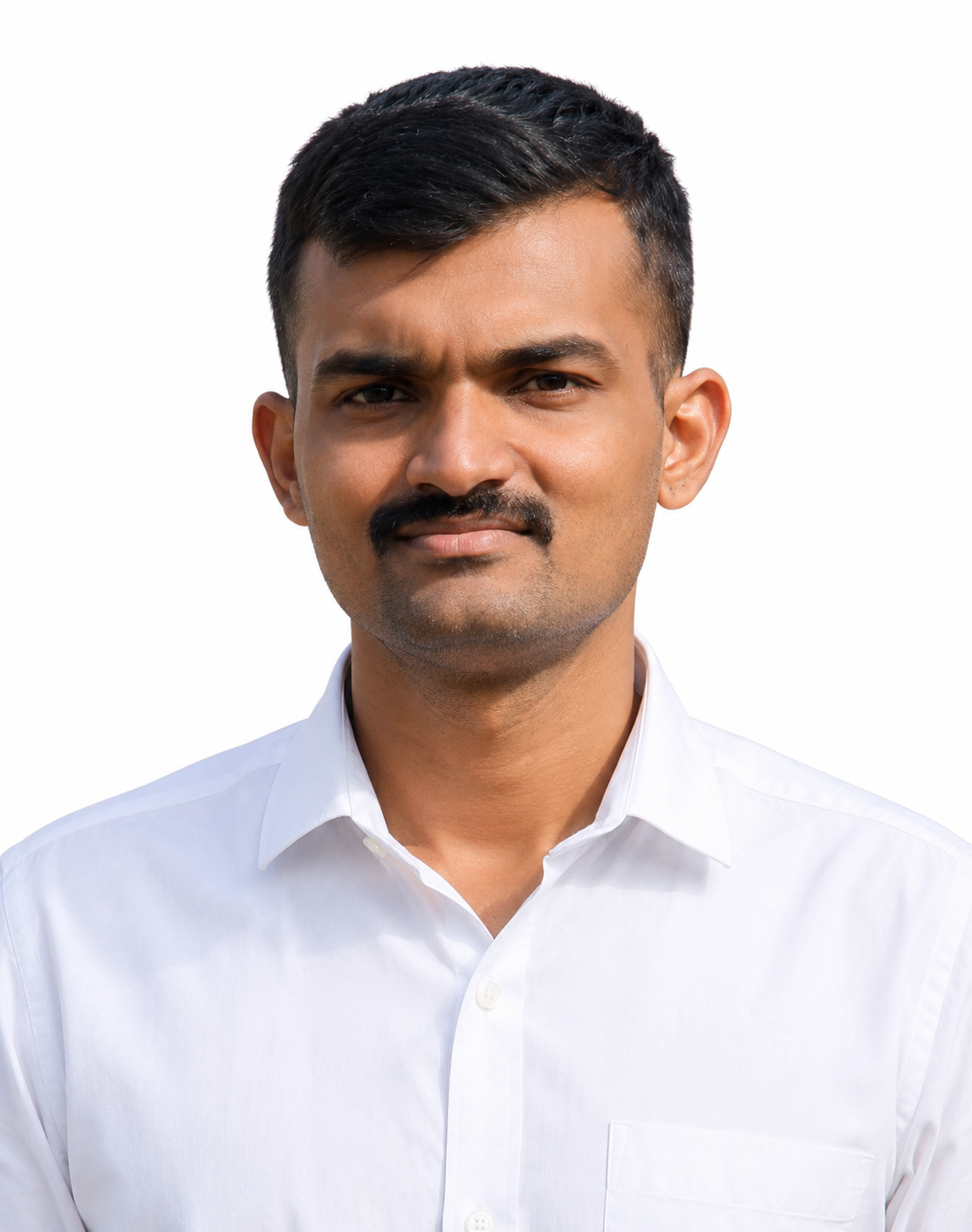 Tushar Tukaram Devkate